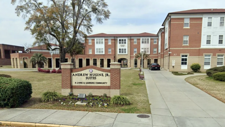 Mỹ: Xả súng tại Đại học Nam Carolina, hai người thiệt mạng- Ảnh 1. Mỹ: Xả súng tại Đại học Nam Carolina, hai người thiệt mạng- Ảnh 1.