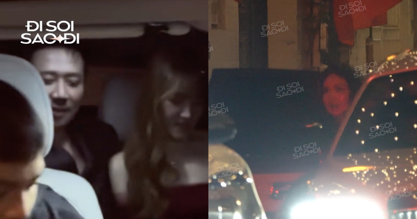 Bắt gặp Trấn Thành lúc nửa đêm hậu ra mắt Thỏ Ơi!!: Tình tứ hôn Hari Won, còn chăm sóc tận tình một nhân vật đặc biệt anh man hinh 2026 02 13 luc 151405 1770970453882518997395 55 0 972 1752 crop 17709704682801545426780png