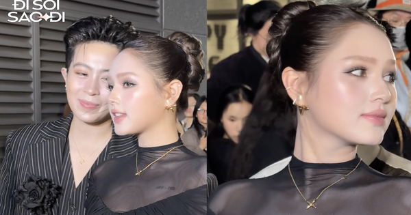 Xoài Non lộ nhan sắc thật qua camera thường anh man hinh 2026 02 13 luc 215227 1770997118655201436148 10 0 1037 1962 crop 1770997127029940993008png