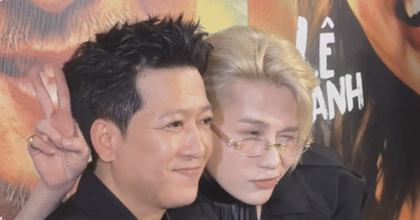 Hành động của Trường Giang với Jack trên thảm đỏ gây xôn xao cõi mạng anh man hinh 2026 02 13 luc 221729 1770995869098796592006 0 0 208 397 crop 17709958756571998038214png