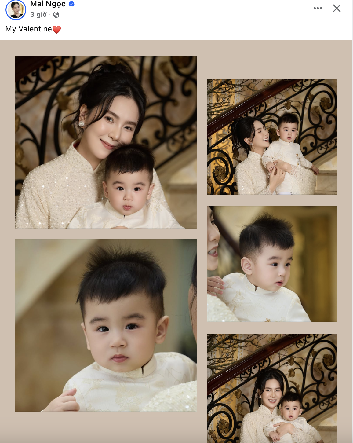 Sao Việt ngày Valentine: Tóc Tiên - Touliver thái độ trái ngược, Sơn Tùng để lộ hint lạ- Ảnh 6. Sao Việt ngày Valentine: Tóc Tiên - Touliver thái độ trái ngược, Sơn Tùng để lộ hint lạ- Ảnh 6.