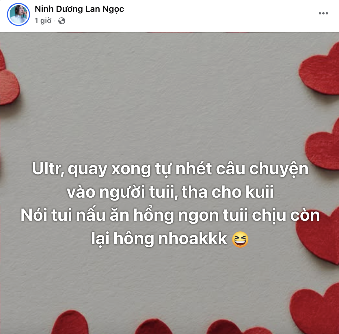 Chuyện gì đã xảy ra với Ninh Dương Lan Ngọc ngày 28 Tết?- Ảnh 1.