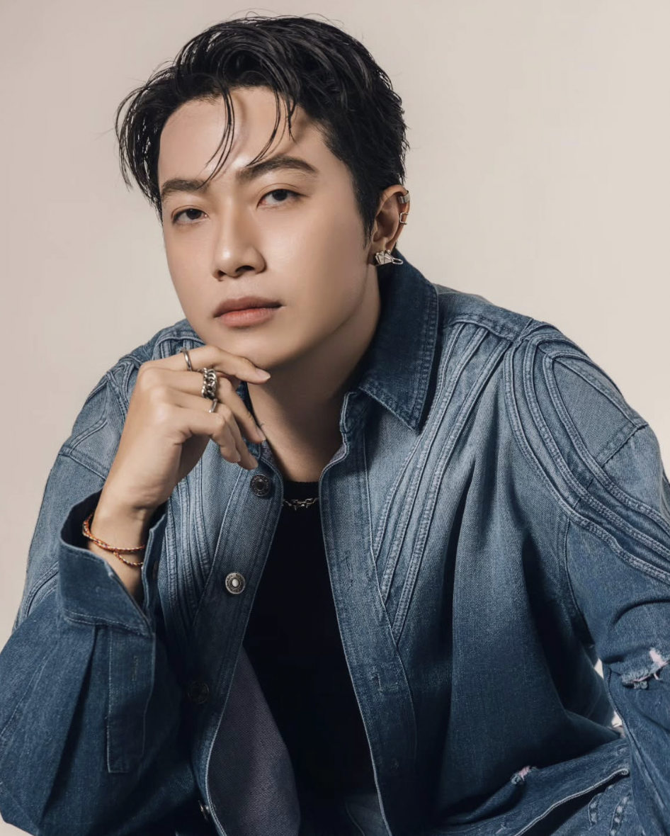 Mỹ nam duy nhất đóng cả phim Tết của Trấn Thành và Trường Giang, đáng yêu đến nỗi khiến 11 triệu người phát cuồng- Ảnh 3. Mỹ nam duy nhất đóng cả phim Tết của Trấn Thành và Trường Giang, đáng yêu đến nỗi khiến 11 triệu người phát cuồng- Ảnh 3.