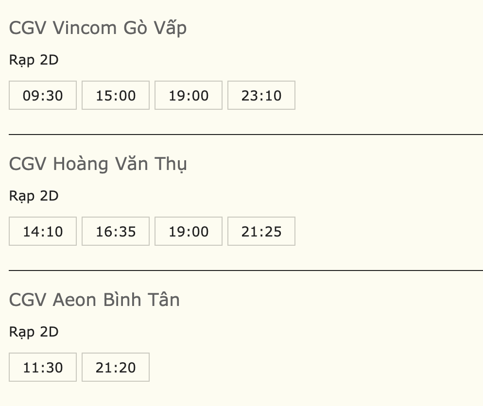 Tết này tội nhất là phim Việt ai xem cũng khen hay: Có ngày chỉ 1 suất chiếu, cần được giải cứu gấp- Ảnh 3.