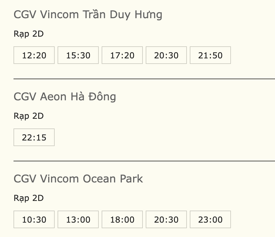 Tết này tội nhất là phim Việt ai xem cũng khen hay: Có ngày chỉ 1 suất chiếu, cần được giải cứu gấp- Ảnh 4.