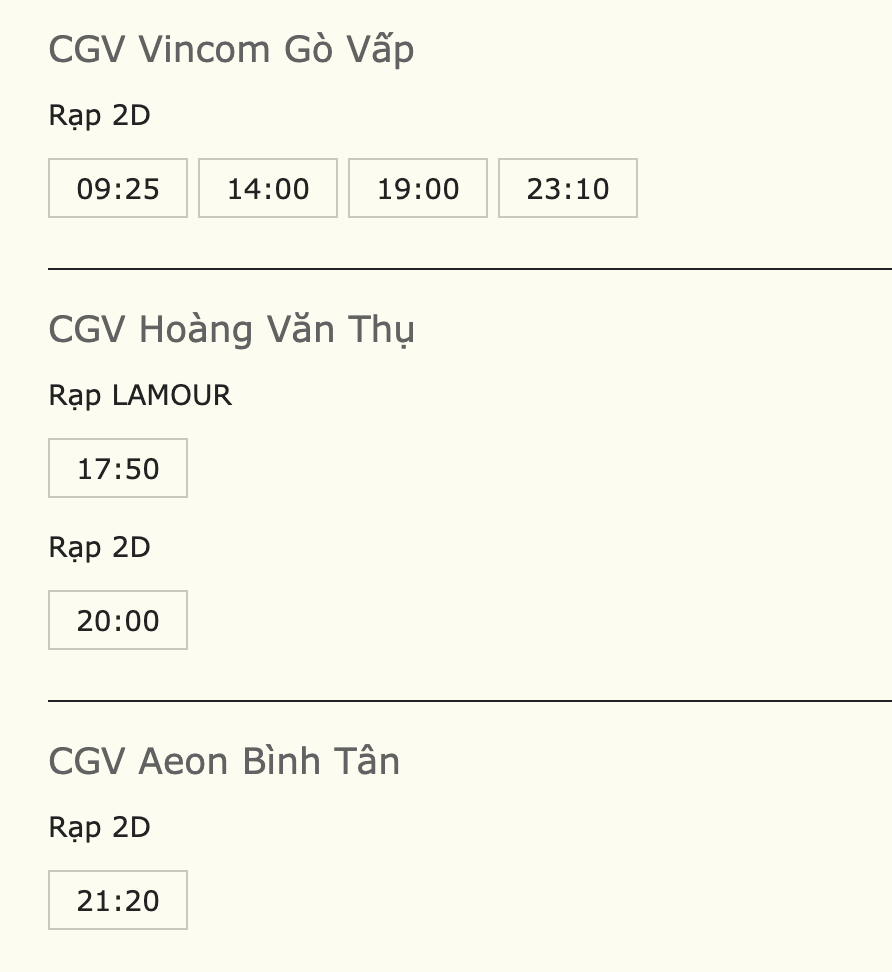 Tết này tội nhất là phim Việt ai xem cũng khen hay: Có ngày chỉ 1 suất chiếu, cần được giải cứu gấp- Ảnh 2.