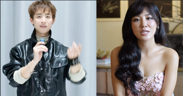 Văn Mai Hương, CONG B và dàn sao rộn ràng chúc mừng năm mới: 2026, mã đáo thành công! anh man hinh 2026 02 16 luc 222210 1771255352312928072426 0 0 1021 1950 crop 1771255368074708391566png