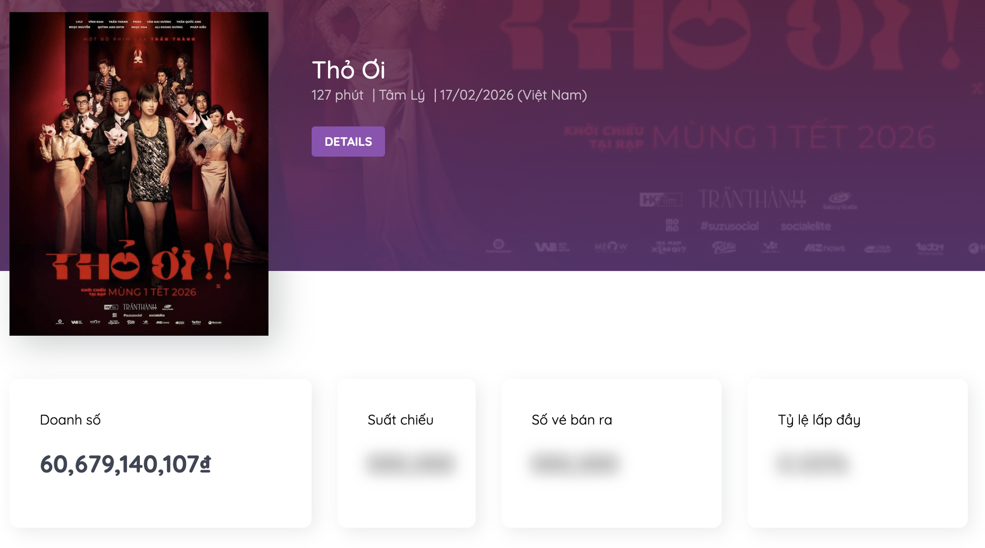 Sốc với màn phát lì xì của Trấn Thành: Số tiền khủng khiến dàn sao lóa mắt, chỉ duy nhất 1 người bốc phải 20.000- Ảnh 6.