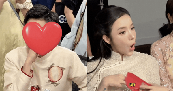 Sốc với màn phát lì xì của Trấn Thành: Số tiền khủng khiến dàn sao lóa mắt, chỉ duy nhất 1 người bốc phải 20.000 anh man hinh 2026 02 18 luc 141808 17714014919742002857837 0 11 614 1184 crop 17714015425661263401306png