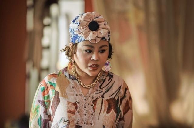 Nữ diễn viên được Trấn Thành ưu ái nhất: “Thần tài” đóng tận 8 phim trăm tỷ, xây biệt thự nhiều vô kể- Ảnh 4.