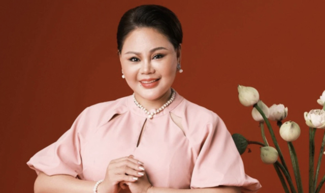 Nữ diễn viên được Trấn Thành ưu ái nhất: “Thần tài” đóng tận 8 phim trăm tỷ, xây biệt thự nhiều vô kể- Ảnh 9.