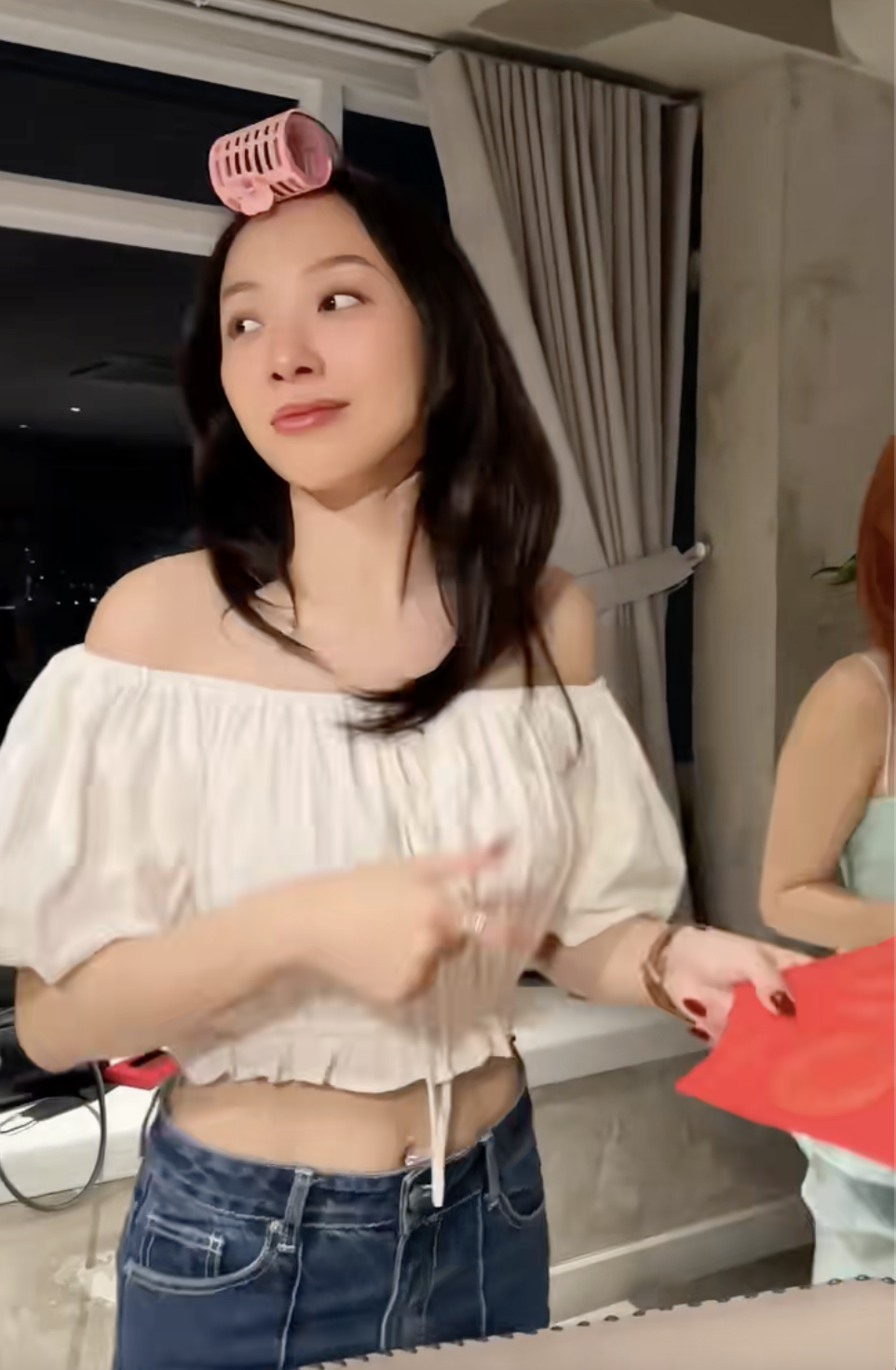 Tóc Tiên không né tránh sau ly hôn- Ảnh 1.