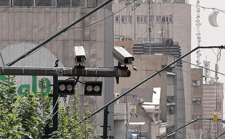 Israel hack camera giao thông Iran, nắm hành tung vệ sĩ Lãnh tụ tối cao Khamenei- Ảnh 1.