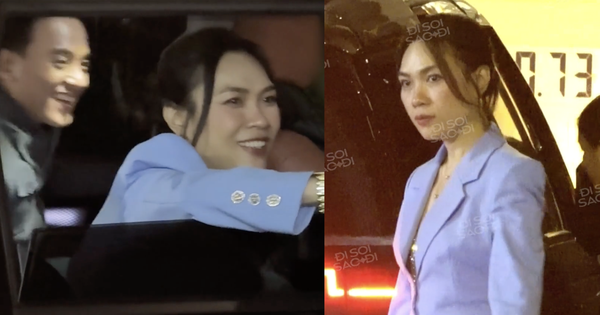 Clip: Mai Tài Phến đi ăn riêng cùng gia đình Mỹ Tâm, bị "tóm dính" khoảnh khắc về chung nhà anh man hinh 2026 03 03 luc 232022 17725548366651195688491 0 0 980 1872 crop 17725548424171207127198png