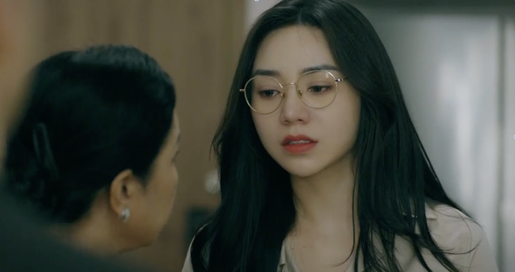 Quá nể mỹ nhân đóng liên tiếp 4 phim rating cao nhất Việt Nam: Đã đẹp còn diễn đỉnh, không biết chê vào đâu- Ảnh 3.