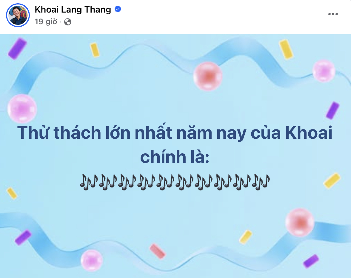 Khoai Lang Thang tham gia Anh Trai Vượt Ngàn Chông Gai mùa 2?- Ảnh 1.