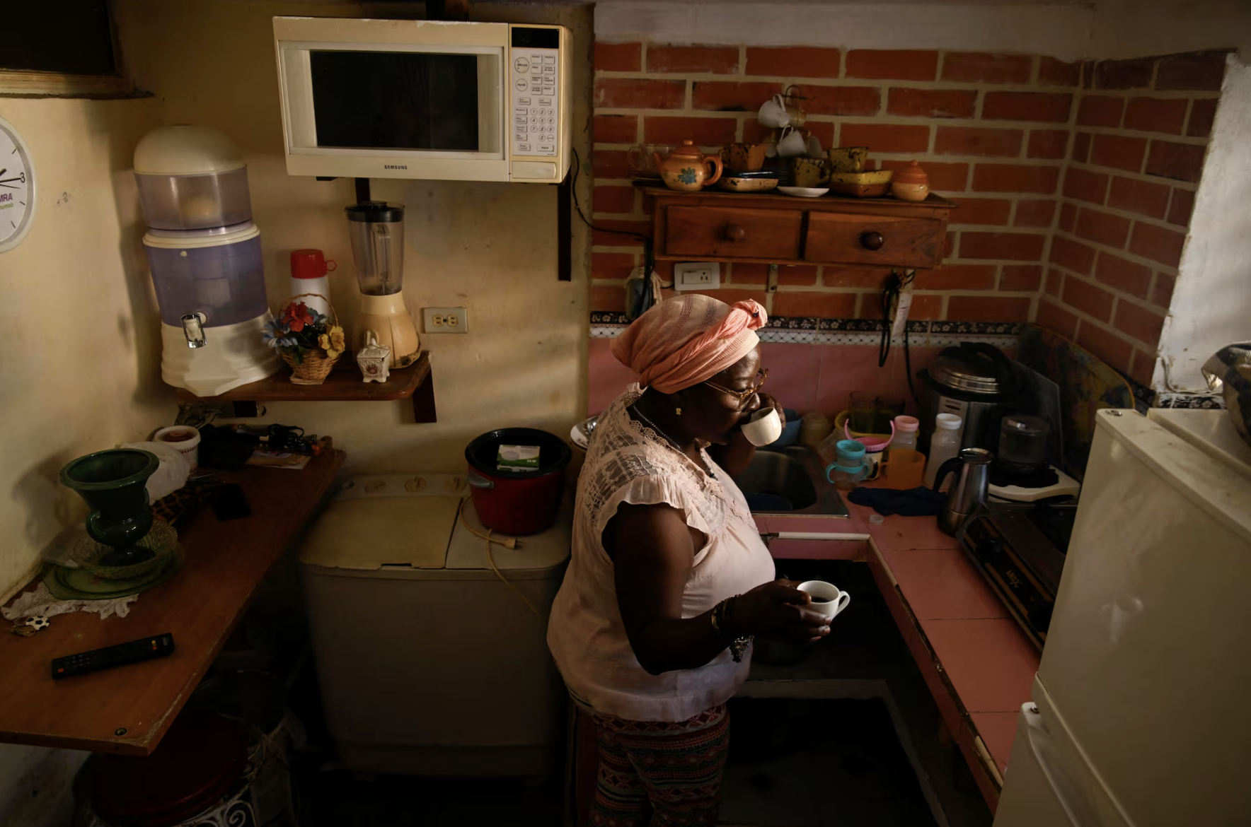 Hệ thống điện Cuba tê liệt diện rộng sau sự cố bất ngờ- Ảnh 2.