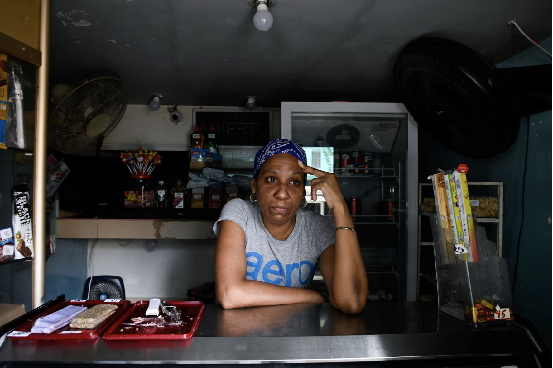 Hệ thống điện Cuba tê liệt diện rộng sau sự cố bất ngờ- Ảnh 4.