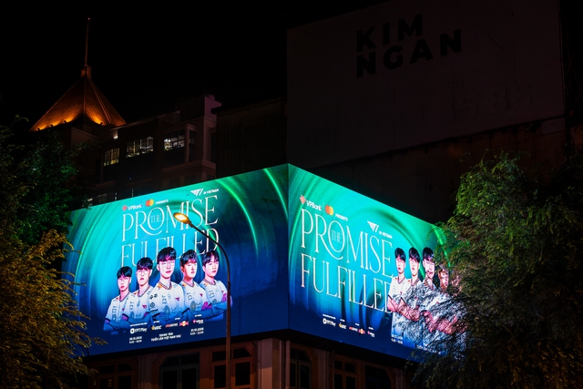 Vì sao VPBank đưa T1 về Việt Nam? Khi eSports là điểm kết nối thế hệ khách hàng mới- Ảnh 1.