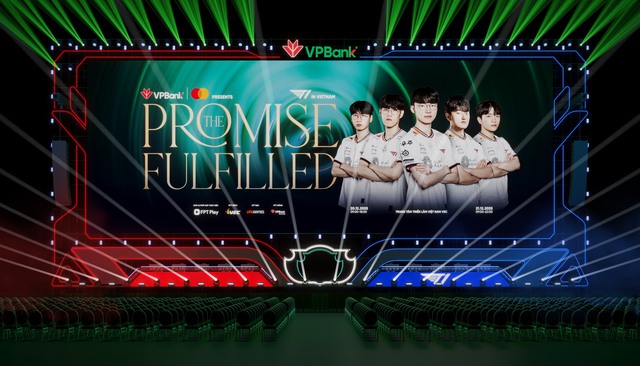 Vì sao VPBank đưa T1 về Việt Nam? Khi eSports là điểm kết nối thế hệ khách hàng mới- Ảnh 2.