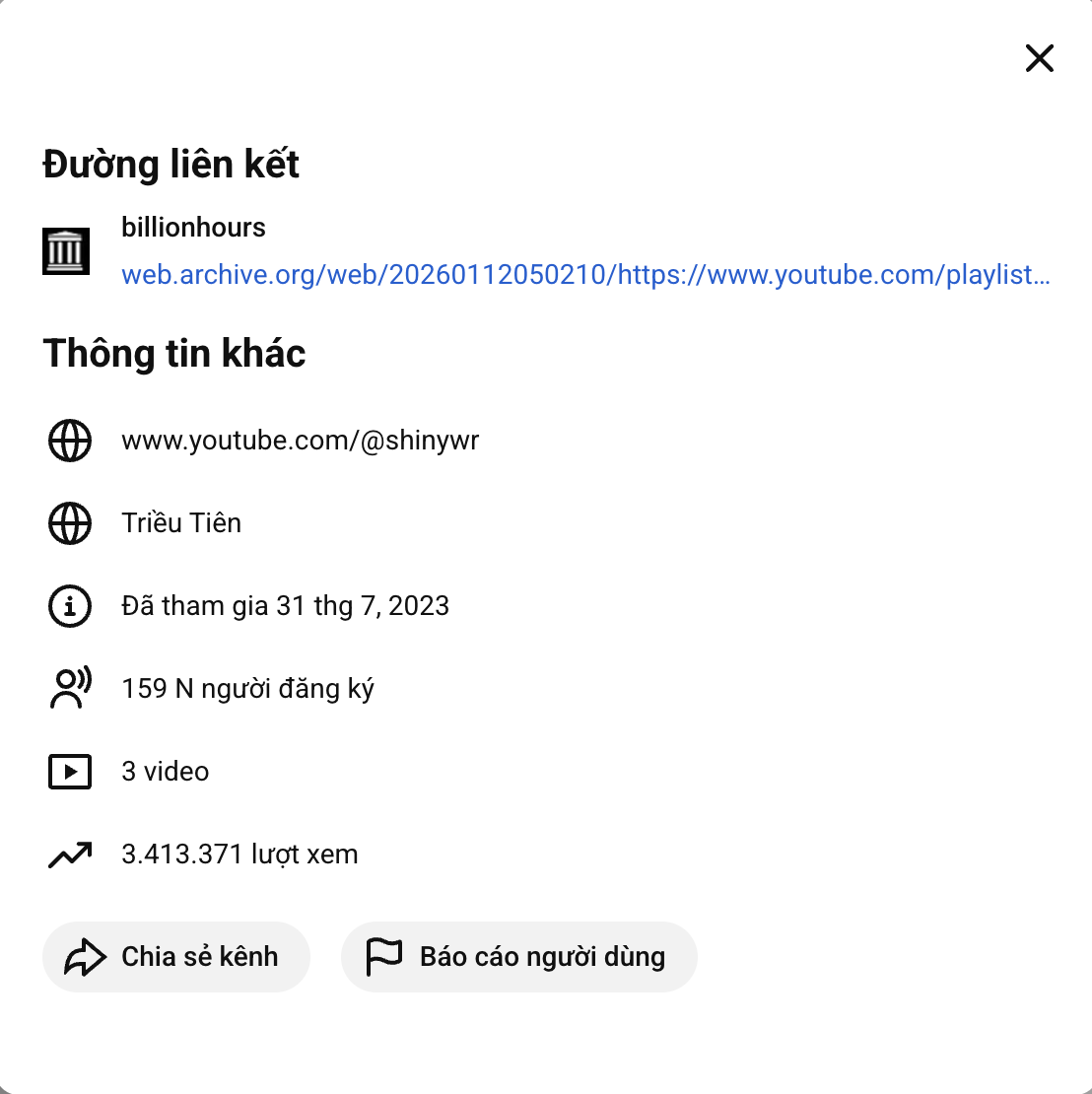 Sự thật phía sau video YouTube dài 140 năm từ Triều Tiên: Màn hình trắng nhưng khiến hàng triệu người “đứng hình”- Ảnh 2.