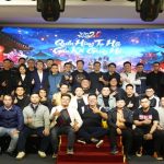 Offline Võ Lâm Truyền Kỳ 2.0 PC quy tụ hàng trăm game thủ, mở màn năm mới đầy cảm xúc anhthumboffflinejpg