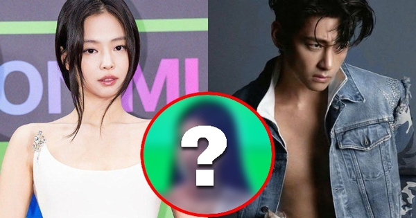 Jennie (BLACKPINK) quá tuyệt tình với V (BTS), 1 hành động tố cáo tất cả? anhv1 1766380229647251036749 21 0 373 672 crop 1766380242317161872058jpg