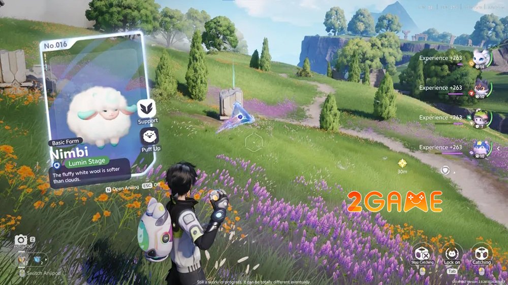 Hướng dẫn game Aniimo dành cho người mới và những mẹo hay giúp bứt phá ngay từ đầu aniimo mobile 3