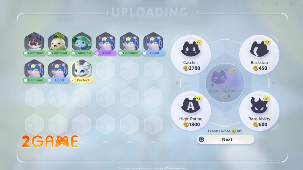 Hướng dẫn game Aniimo dành cho người mới và những mẹo hay giúp bứt phá ngay từ đầu aniimo mobile 4