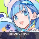 Honkai Nexus Anima Tinh Linh Giao Thoa