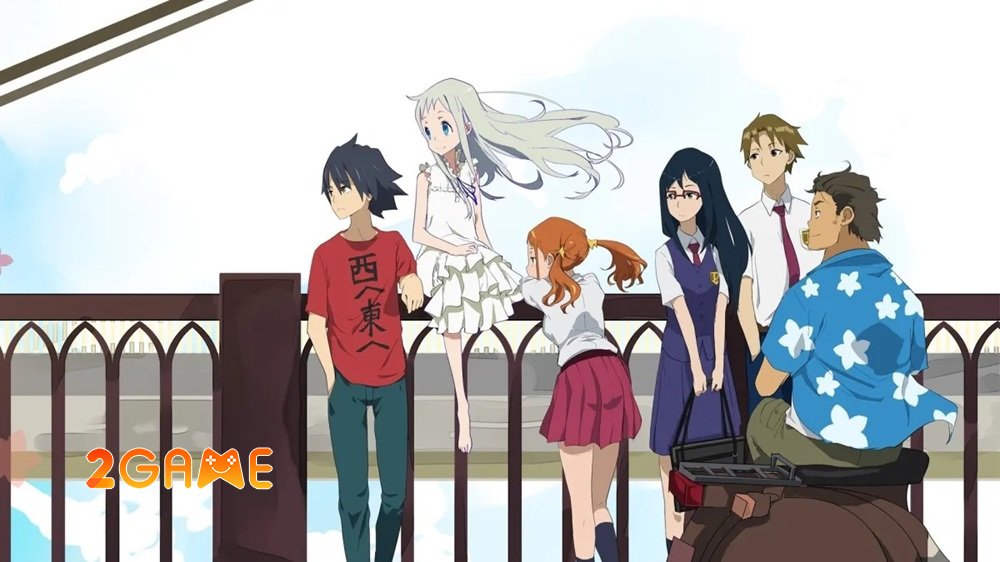 10 bộ anime hay nhất thập niên 2010 mà ngay cả người mới cũng sẽ yêu thích anime 2010s 3