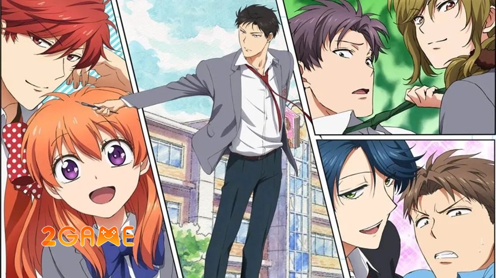 10 bộ anime hay nhất thập niên 2010 mà ngay cả người mới cũng sẽ yêu thích anime 2010s 4