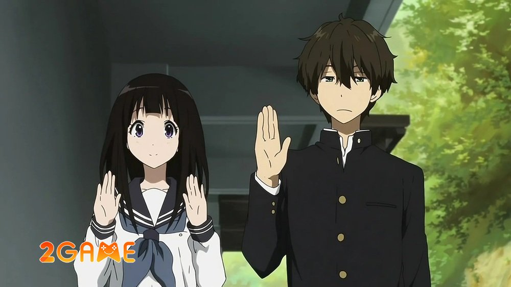 10 bộ anime hay nhất thập niên 2010 mà ngay cả người mới cũng sẽ yêu thích anime 2010s 5