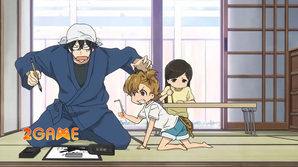 10 bộ anime hay nhất thập niên 2010 mà ngay cả người mới cũng sẽ yêu thích anime 2010s 8