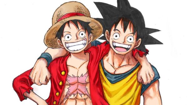 5 anime quan trọng đã truyền cảm hứng cho One Piece anime da truyen cam hung cho oda swihjpg