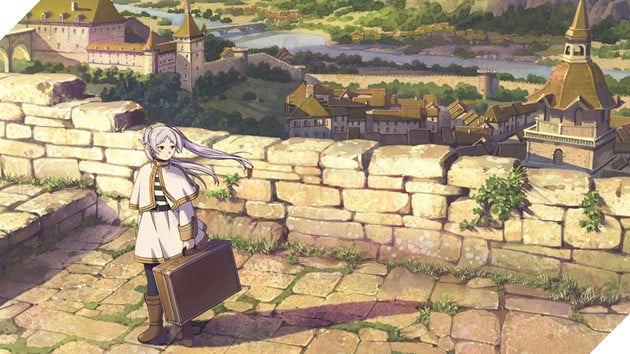 Chuyện nhường ghế tại Frieren mùa 2: Khi đạo diễn Saito rút lui vì không muốn kiệt sức trước sự kỳ vọng 3