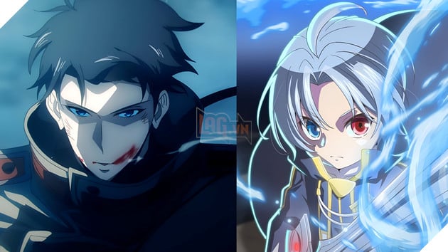 Anime isekai mua dong 2026 nay giong Solo Leveling den bat ngo Anime isekai mùa đông 2026 này giống Solo Leveling đến bất ngờ