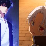 Anime isekai mùa đông 2026 này giống Solo Leveling đến bất ngờ anime mua dong moi giong voi solo leveling gufjjpg