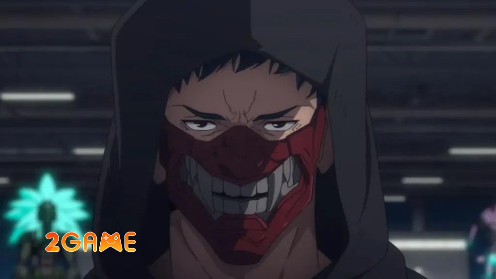 Top 10 câu chuyện anime nổi bật nhất trong năm 2025 anime2025 story 1