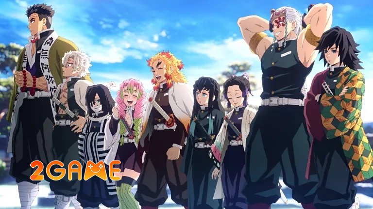 Top 10 câu chuyện anime nổi bật nhất trong năm 2025 anime2025 story 8