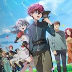 Top 10 câu chuyện anime nổi bật nhất trong năm 2025 anime2025 story thumbjpg