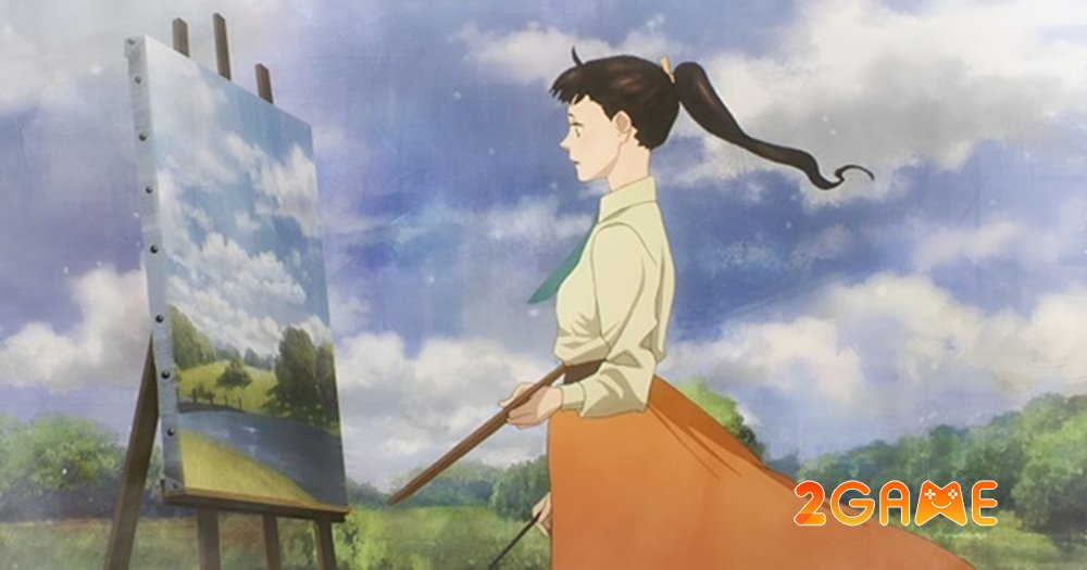 Top 7 Anime Mới Đáng Mong Chờ Trên Netflix Năm 2026 anime2026 netflix 7