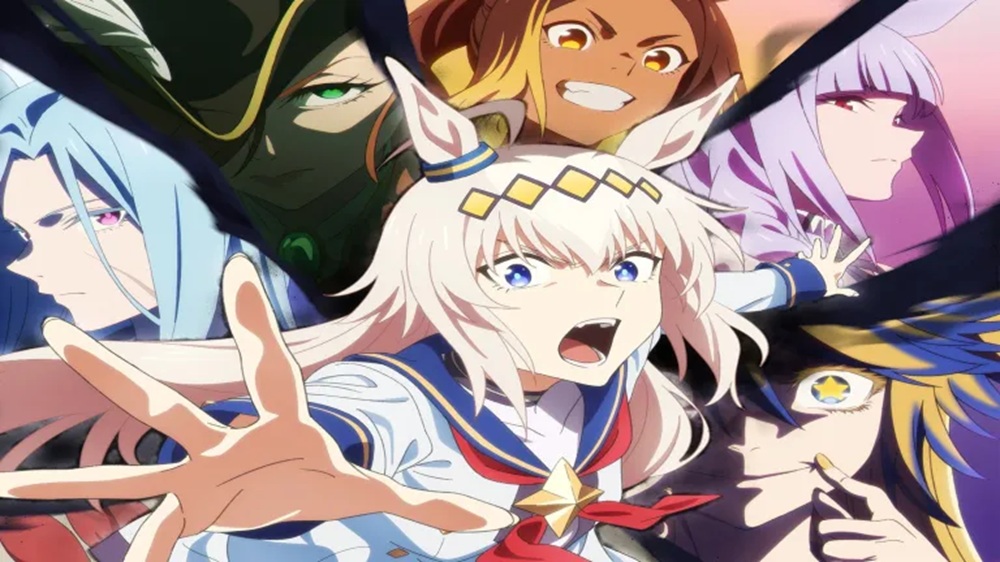 10 Anime Hay Nhất Mọi Người Đang Xem Trong Năm 2025 animehaynhat2025 3