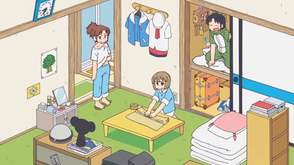 10 Anime Hay Nhất Mọi Người Đang Xem Trong Năm 2025 animehaynhat2025 5