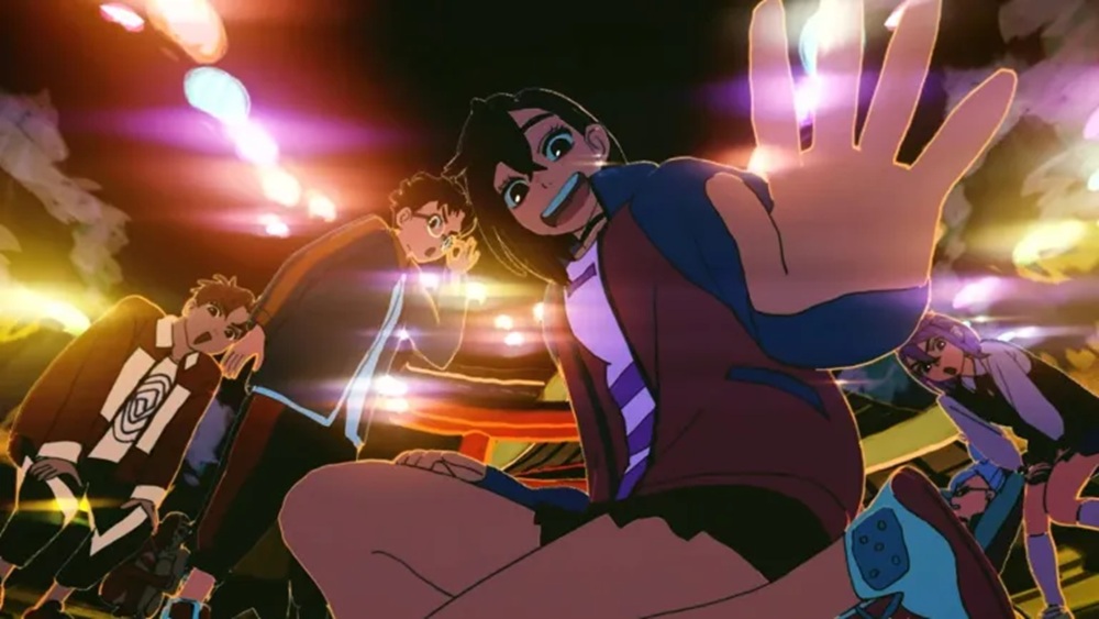 10 Anime Hay Nhất Mọi Người Đang Xem Trong Năm 2025 animehaynhat2025 6