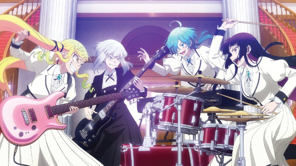 10 Anime Hay Nhất Mọi Người Đang Xem Trong Năm 2025 animehaynhat2025 8