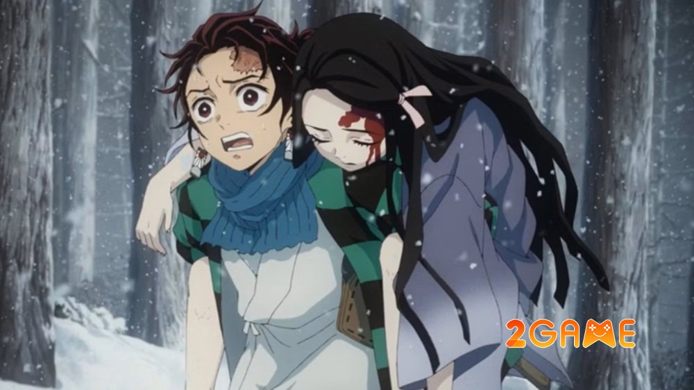 Những anime có nhịp độ hoàn hảo khiến người xem mê mẩn từ tập đầu tiên animehoanhao 4