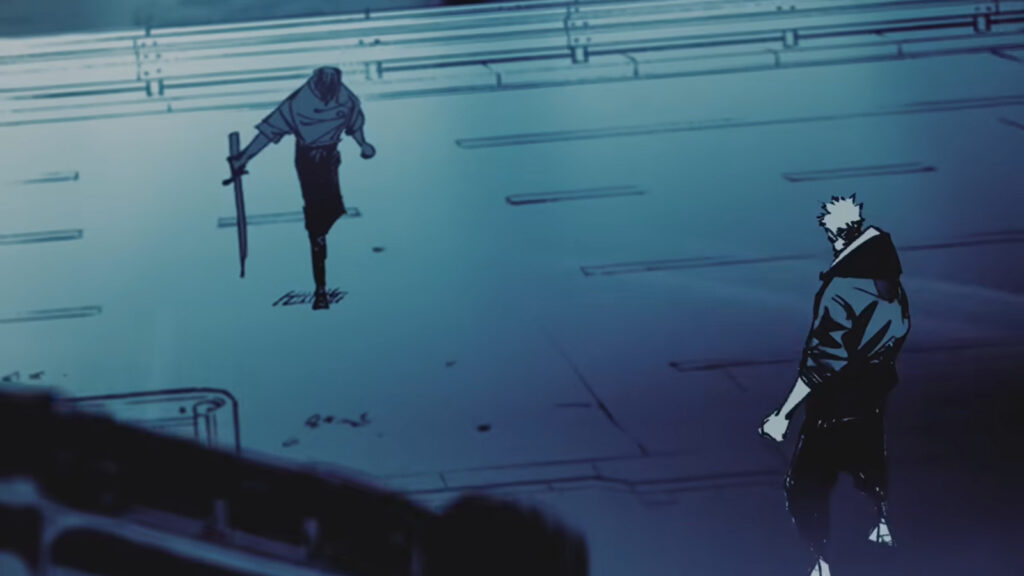 Anime mùa Đông 2026: