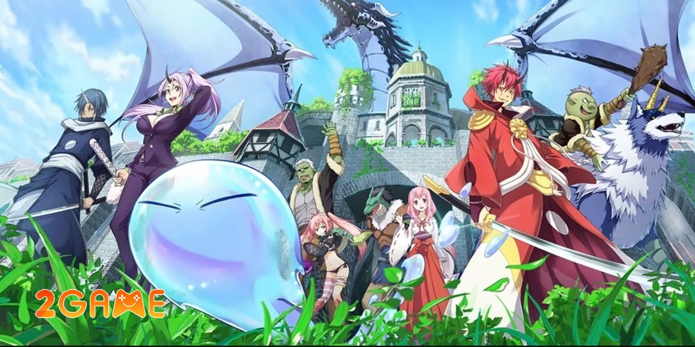 Năm 2026 mở ra một chương mới đầy sôi động cho thế giới anime animeserries2026 1