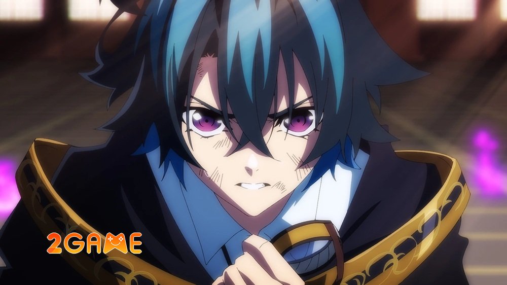 Năm 2026 mở ra một chương mới đầy sôi động cho thế giới anime animeserries2026 2